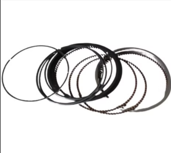 رينگ پيستون موتور ام وی ام 0/50 mvm - X33 530 - نمای اصلی